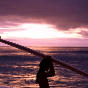 Meet your Posher, Mia